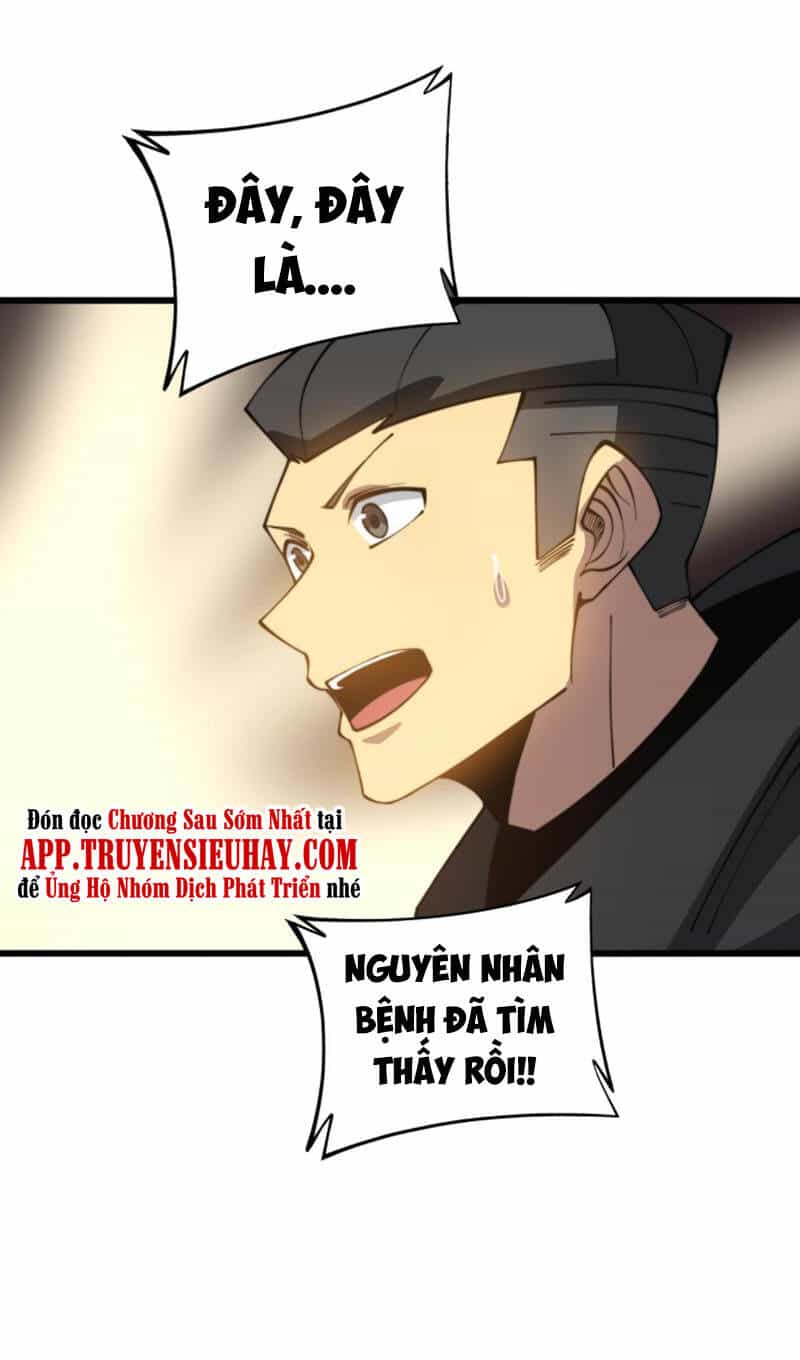 Độc Thủ Vu Y - Chương 285 - ảnh 50