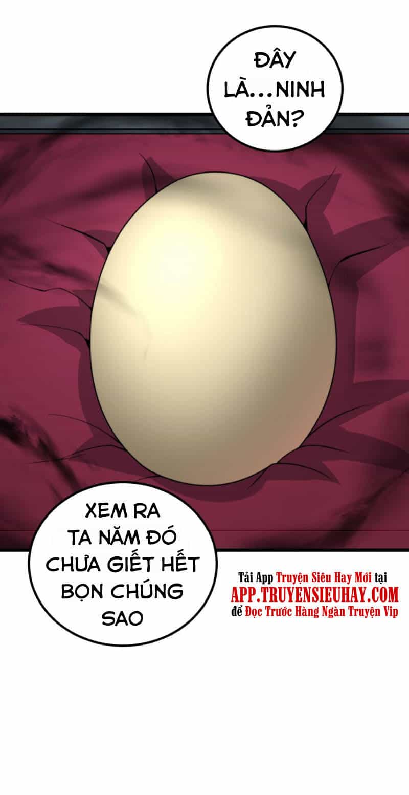 Độc Thủ Vu Y - Chương 286 - ảnh 40