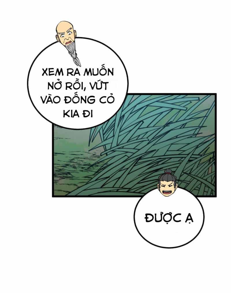 Độc Thủ Vu Y - Chương 286 - ảnh 41