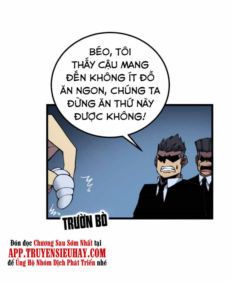 Độc Thủ Vu Y - Chương 287 - ảnh 11