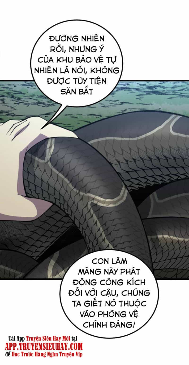 Độc Thủ Vu Y - Chương 287 - ảnh 23