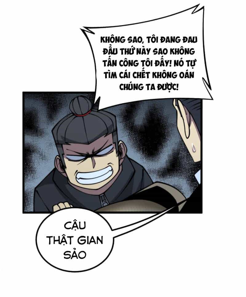 Độc Thủ Vu Y - Chương 287 - ảnh 24