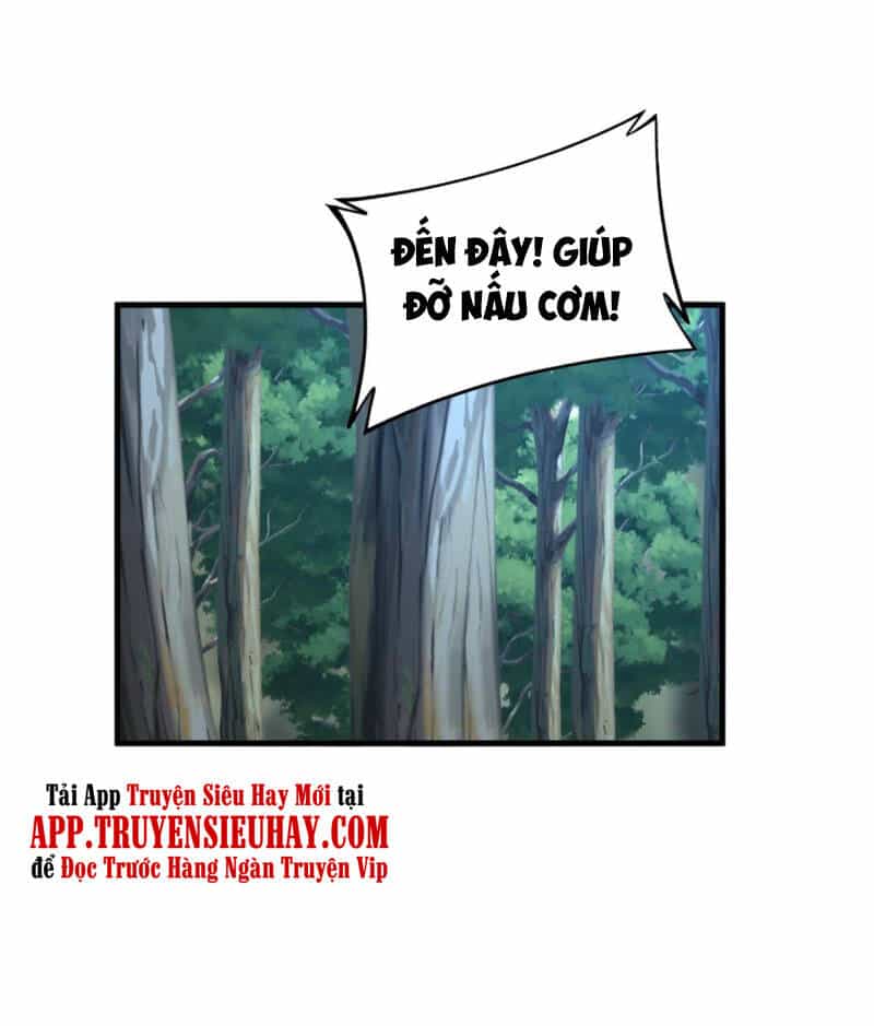 Độc Thủ Vu Y - Chương 287 - ảnh 43