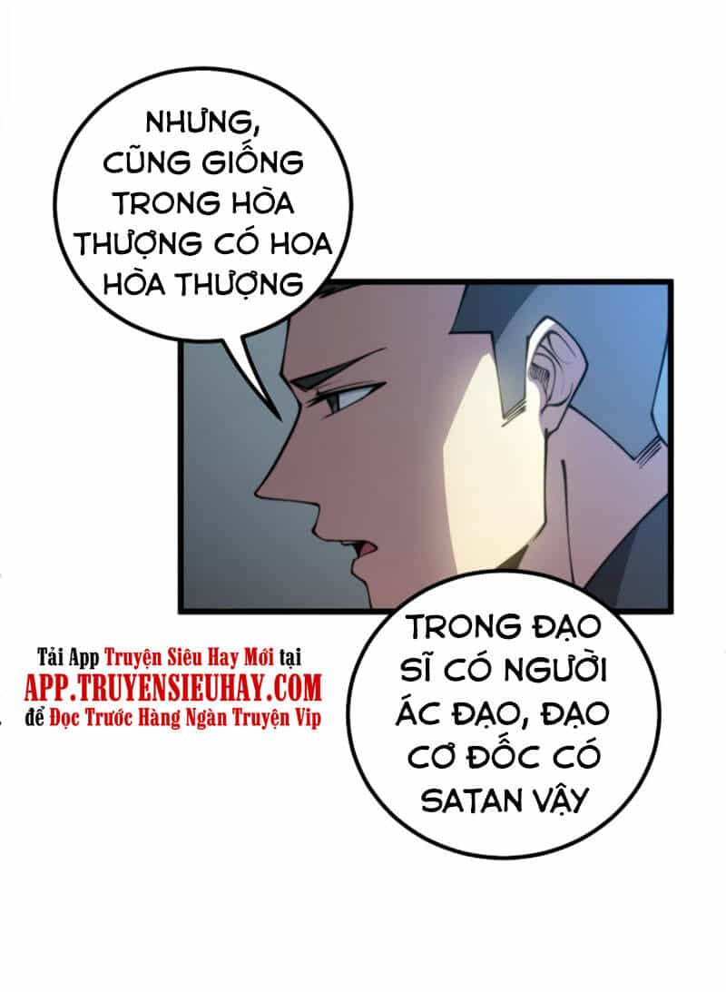 Độc Thủ Vu Y - Chương 289 - ảnh 31