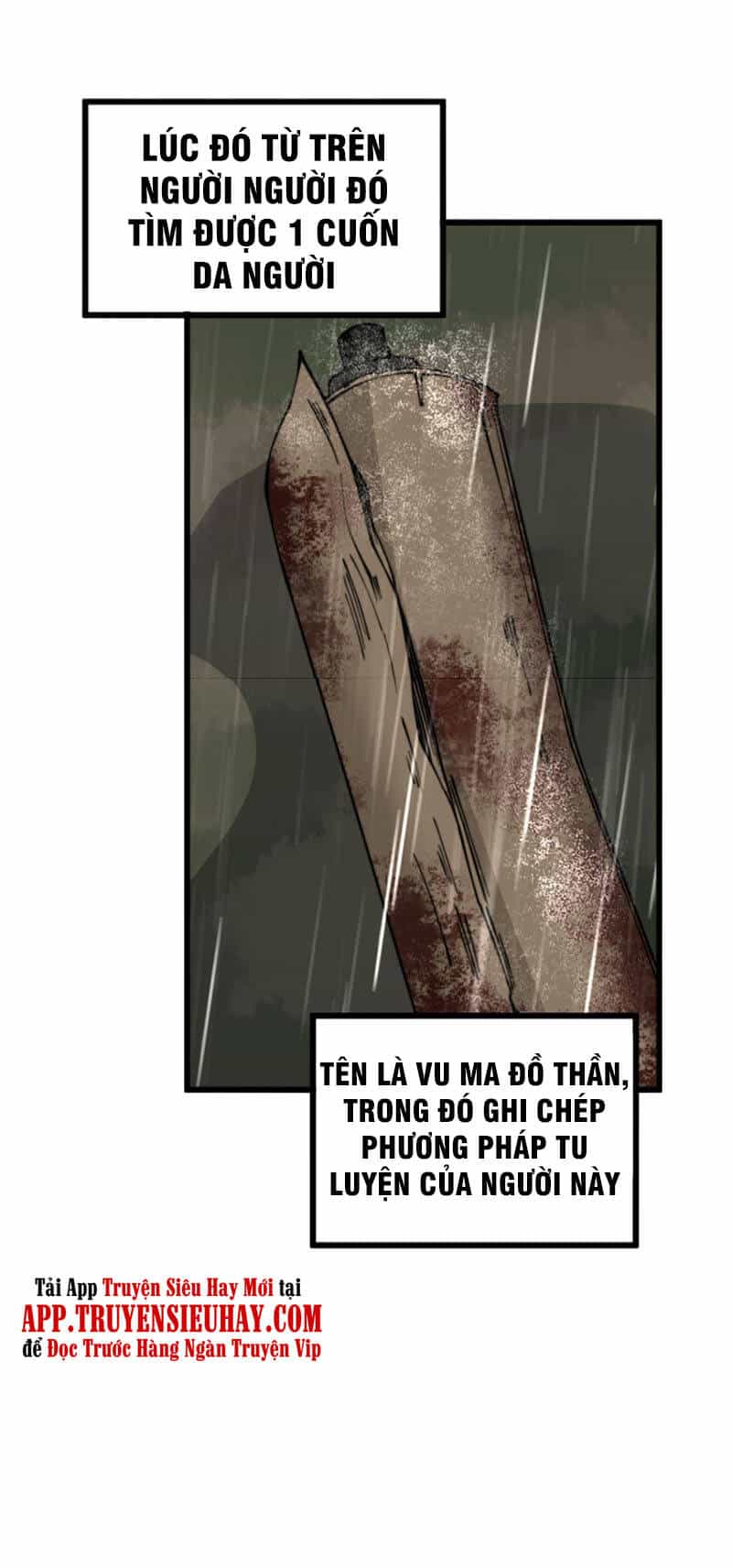 Độc Thủ Vu Y - Chương 289 - ảnh 39