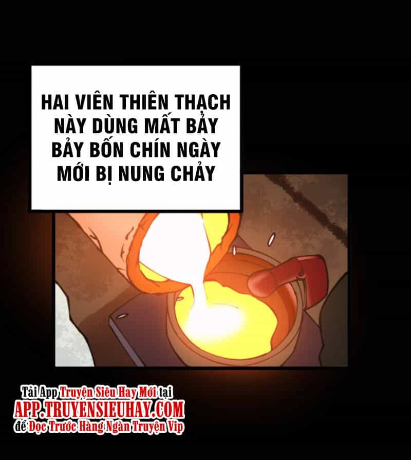 Độc Thủ Vu Y - Chương 293 - ảnh 19