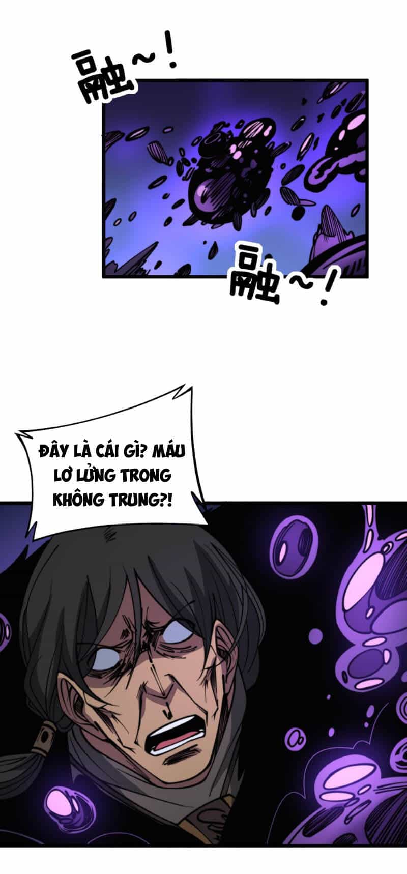 Độc Thủ Vu Y - Chương 293 - ảnh 6