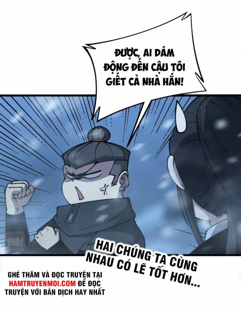 Độc Thủ Vu Y - Chương 294 - ảnh 39