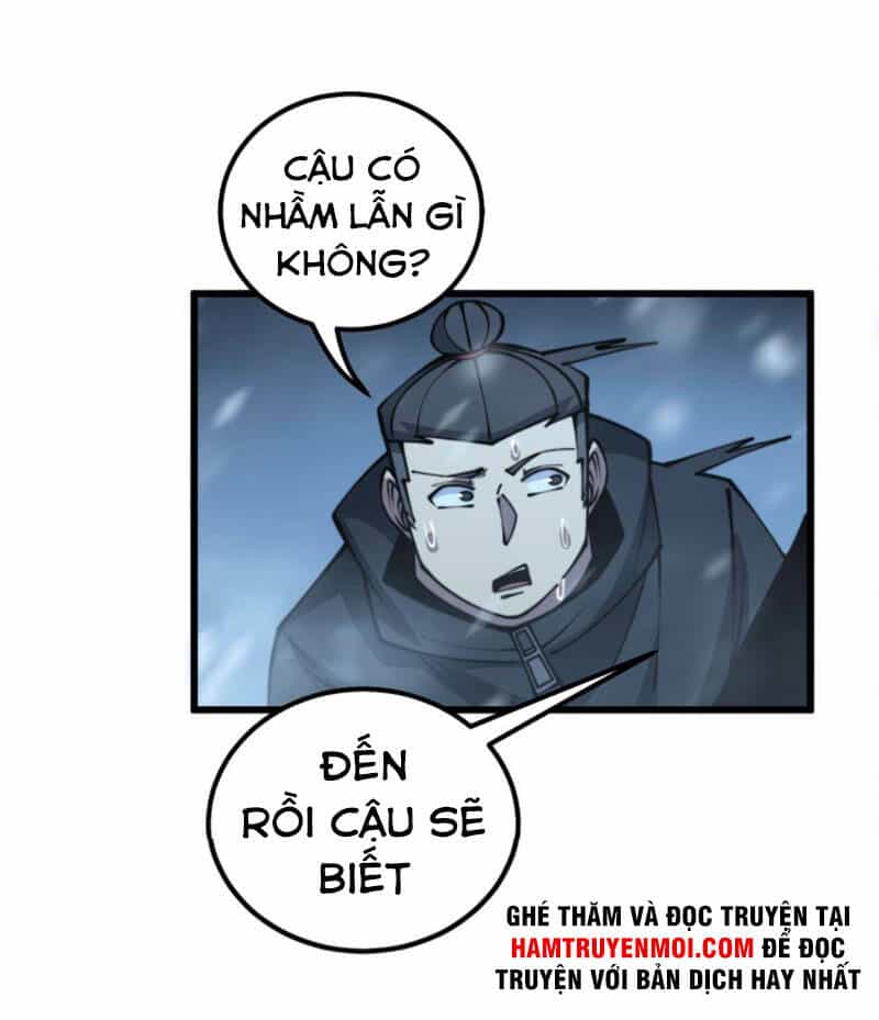 Độc Thủ Vu Y - Chương 294 - ảnh 41