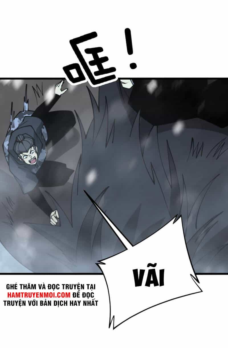 Độc Thủ Vu Y - Chương 294 - ảnh 47