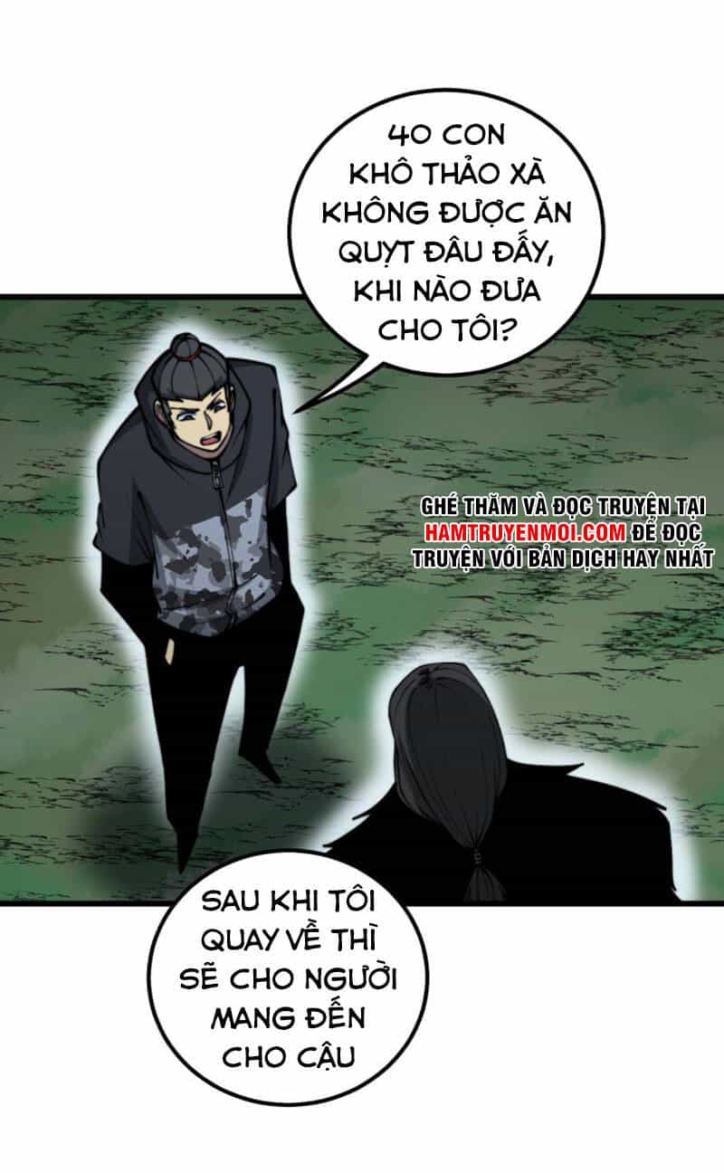 Độc Thủ Vu Y - Chương 294 - ảnh 5