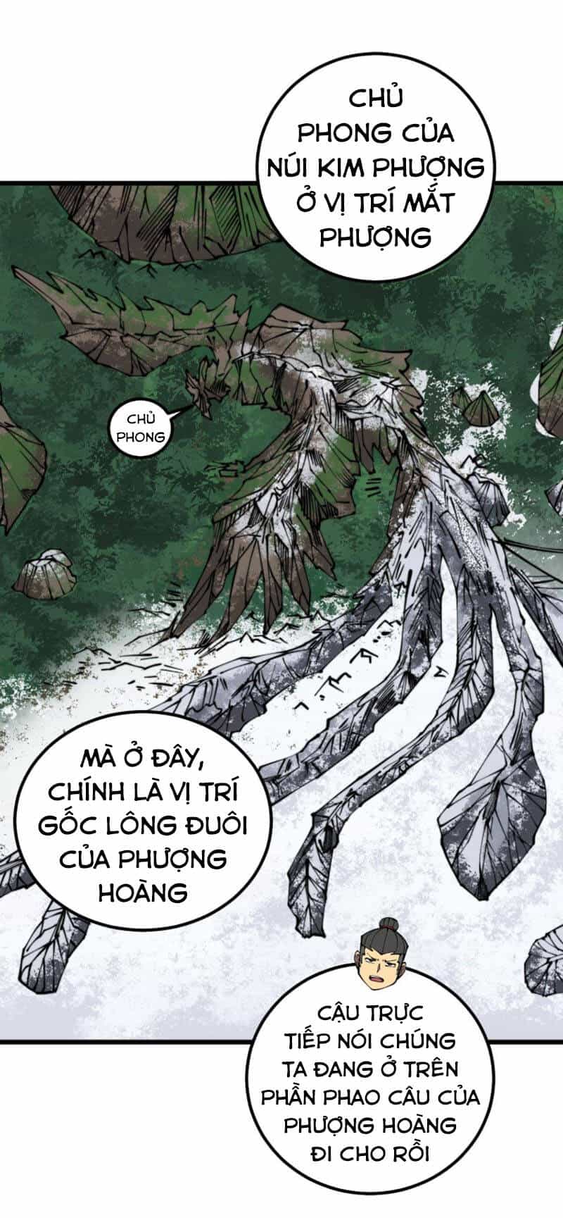 Độc Thủ Vu Y - Chương 295 - ảnh 16