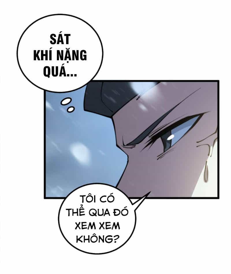 Độc Thủ Vu Y - Chương 296 - ảnh 34