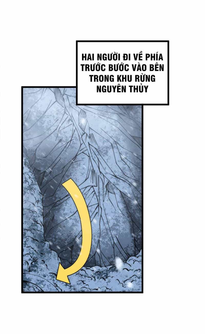 Độc Thủ Vu Y - Chương 296 - ảnh 46