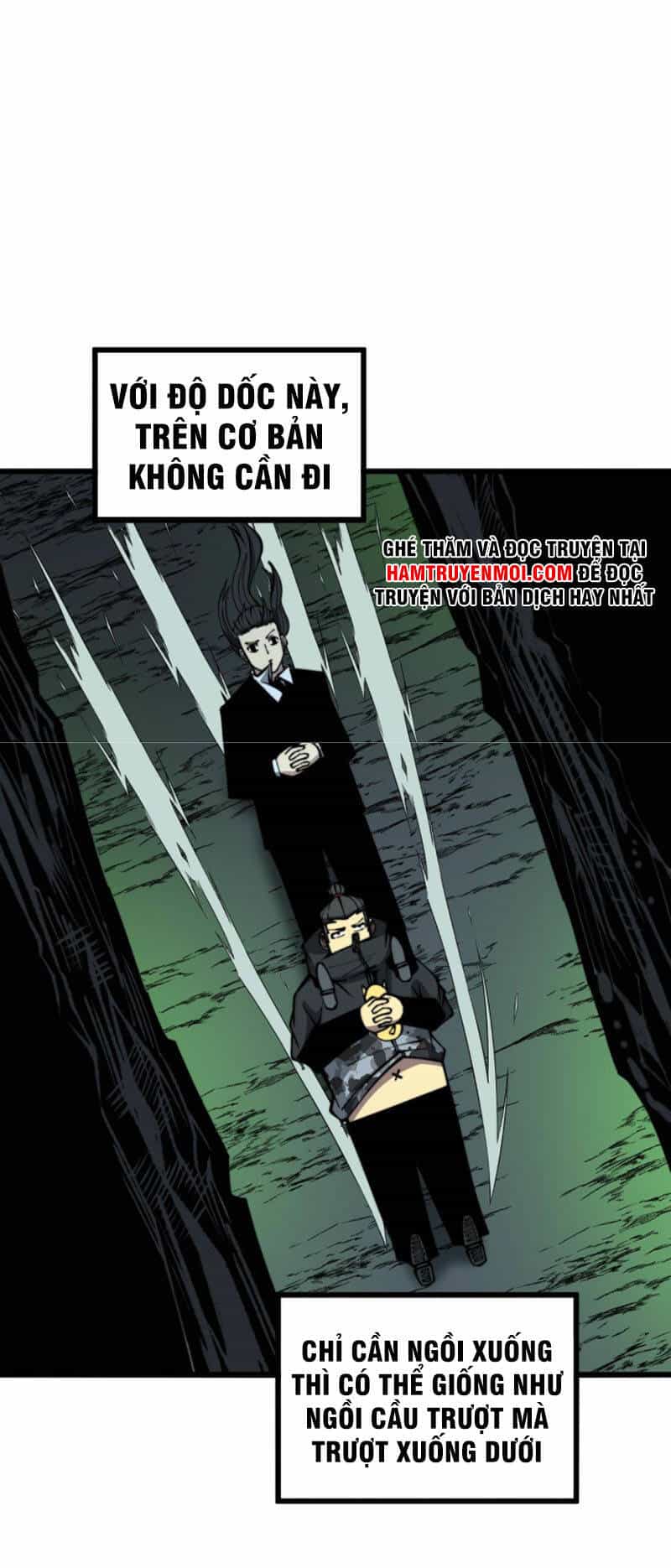 Độc Thủ Vu Y - Chương 297 - ảnh 11