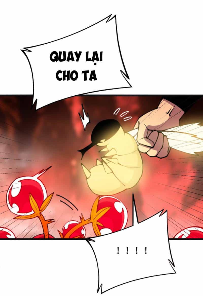 Độc Thủ Vu Y - Chương 297 - ảnh 34