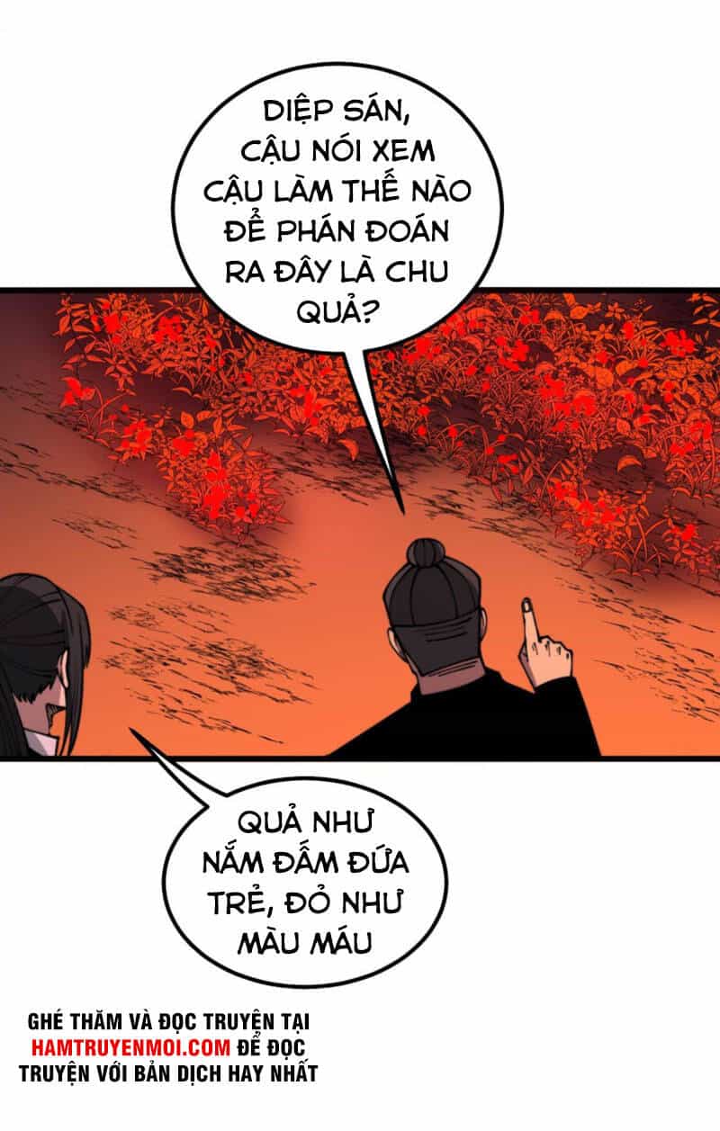 Độc Thủ Vu Y - Chương 297 - ảnh 39