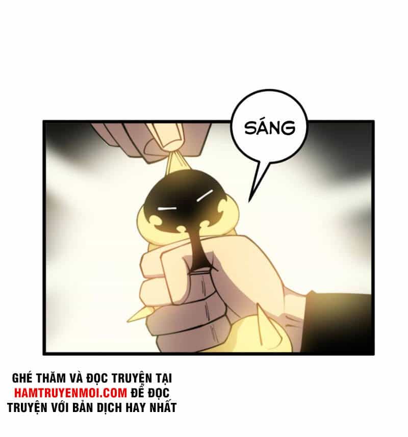 Độc Thủ Vu Y - Chương 297 - ảnh 5