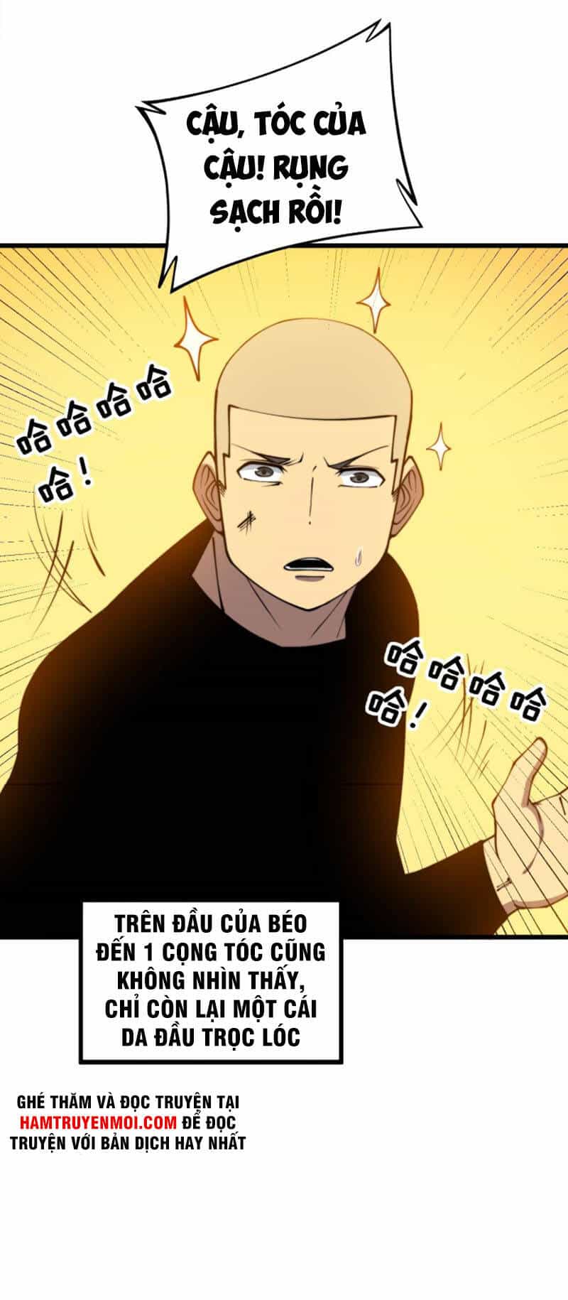 Độc Thủ Vu Y - Chương 299 - ảnh 13