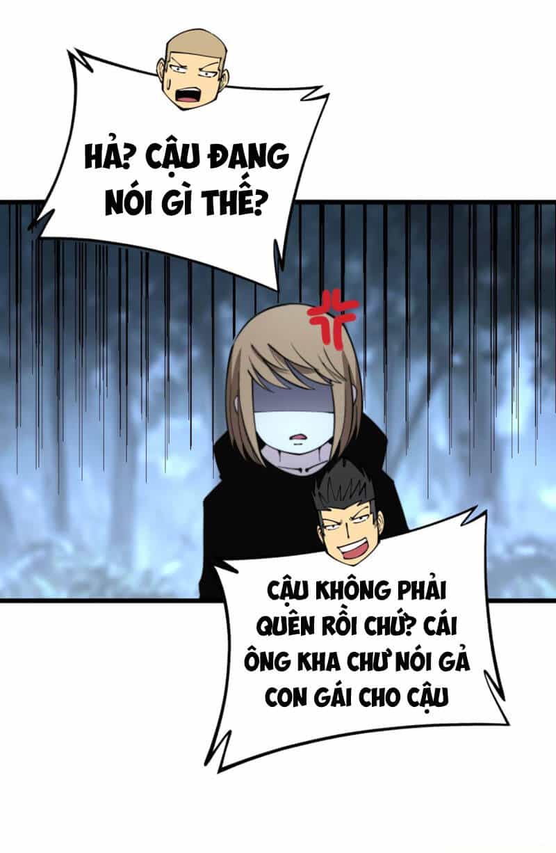 Độc Thủ Vu Y - Chương 299 - ảnh 27