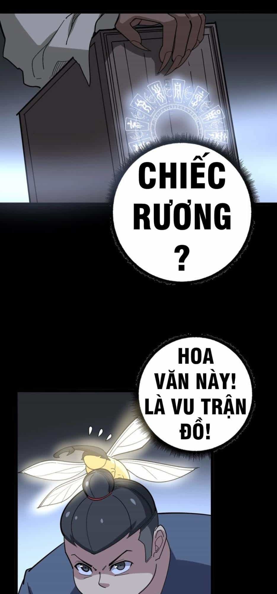 Độc Thủ Vu Y - Chương 30 - ảnh 20