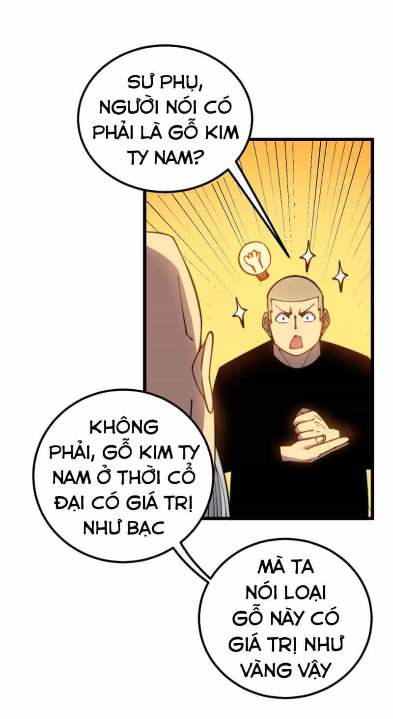 Độc Thủ Vu Y - Chương 300 - ảnh 12