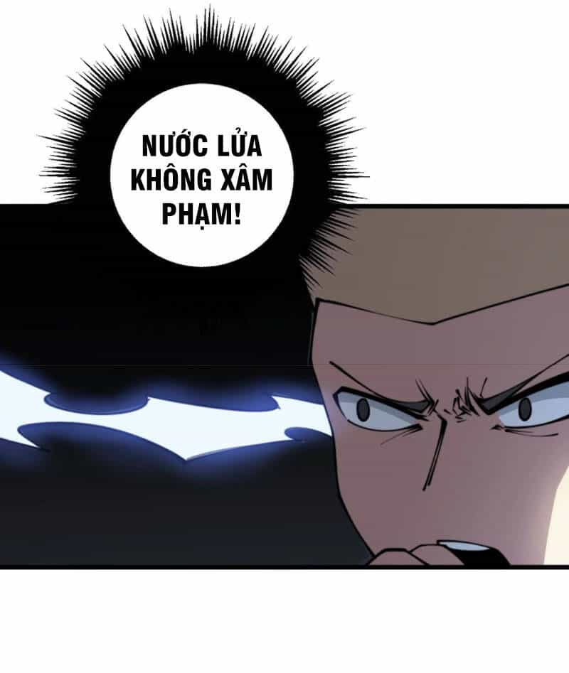Độc Thủ Vu Y - Chương 300 - ảnh 14