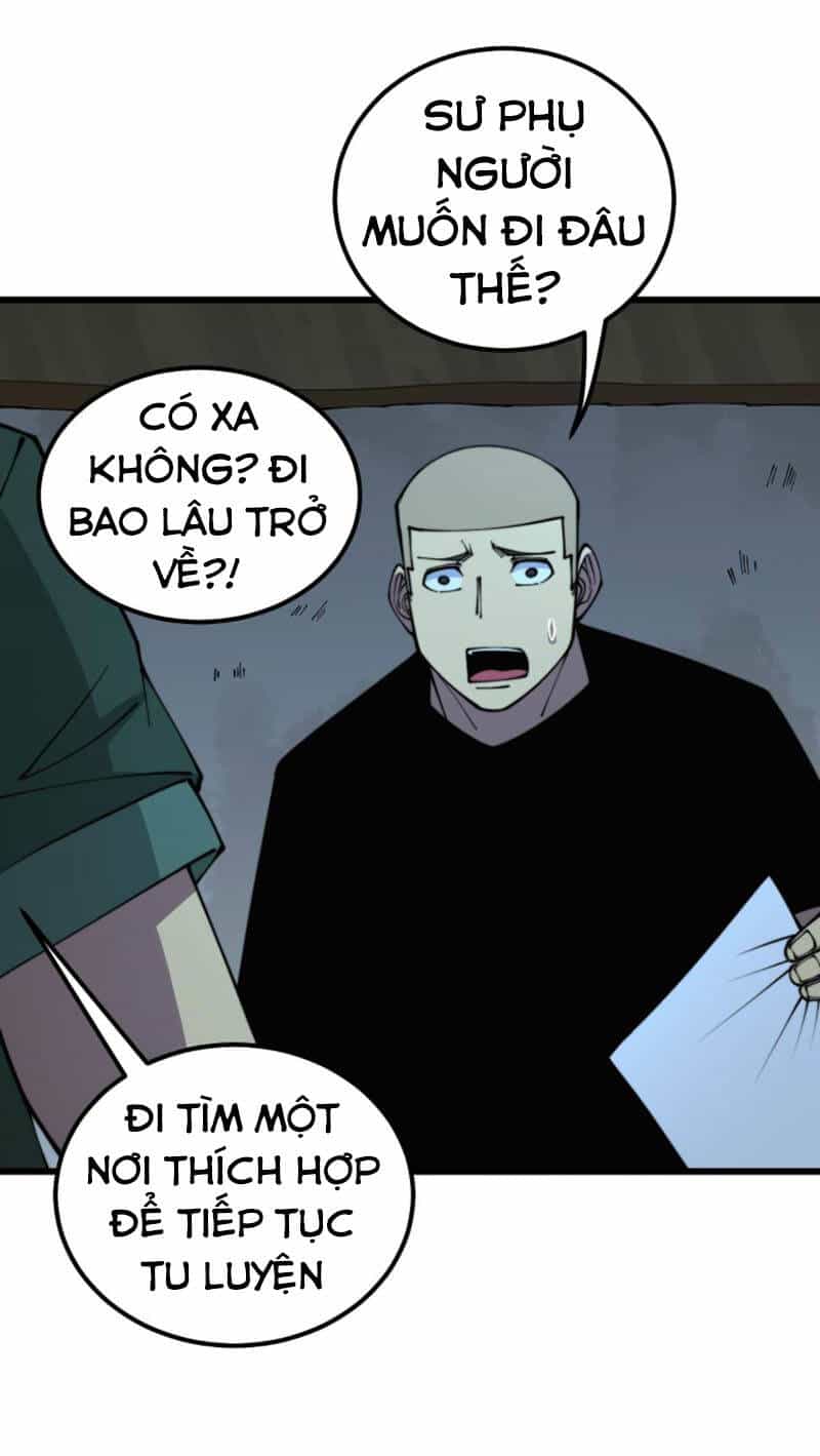 Độc Thủ Vu Y - Chương 300 - ảnh 46