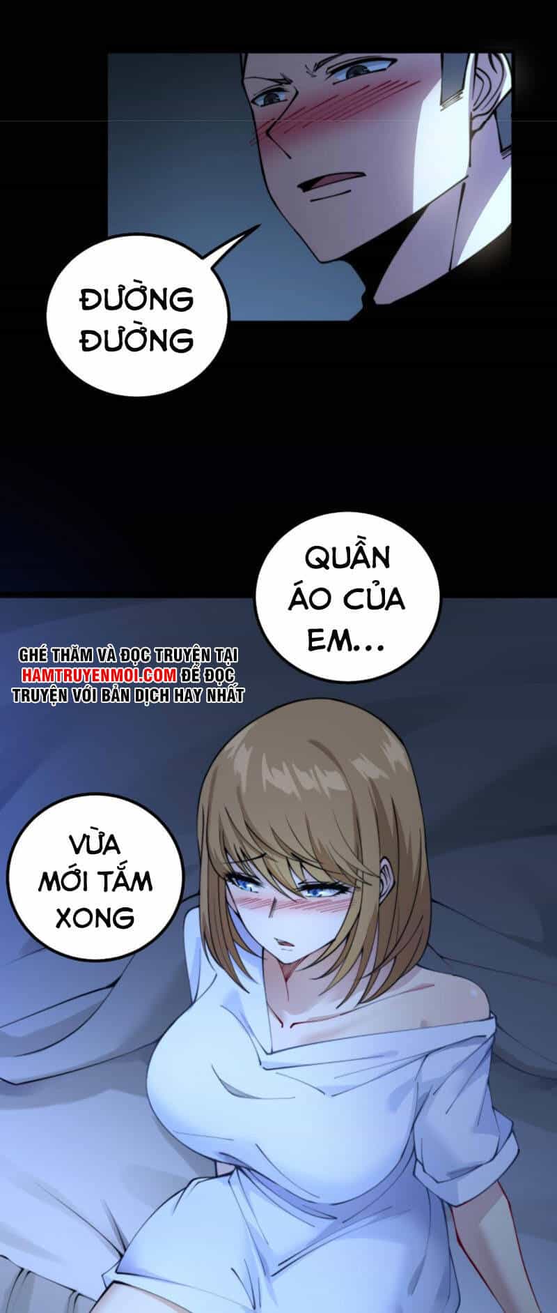 Độc Thủ Vu Y - Chương 301 - ảnh 29