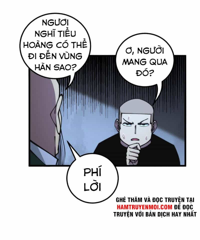 Độc Thủ Vu Y - Chương 301 - ảnh 3