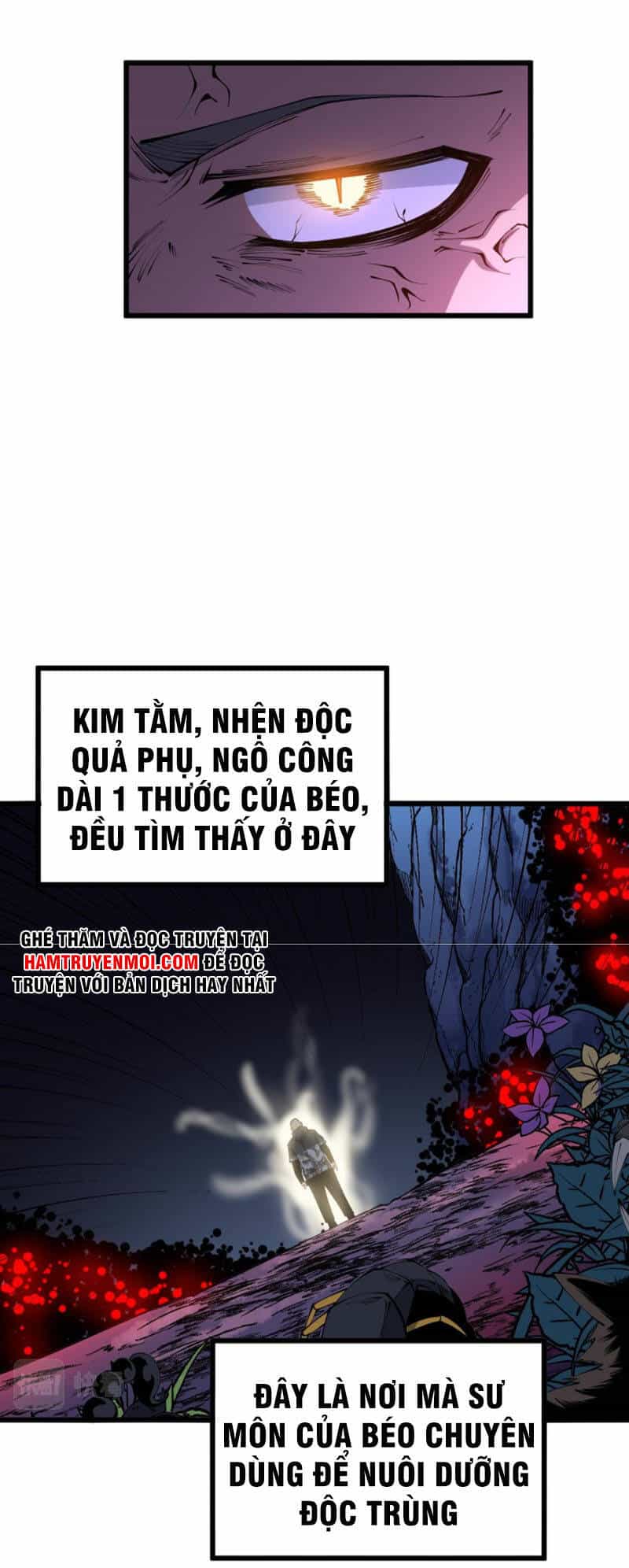 Độc Thủ Vu Y - Chương 302 - ảnh 18
