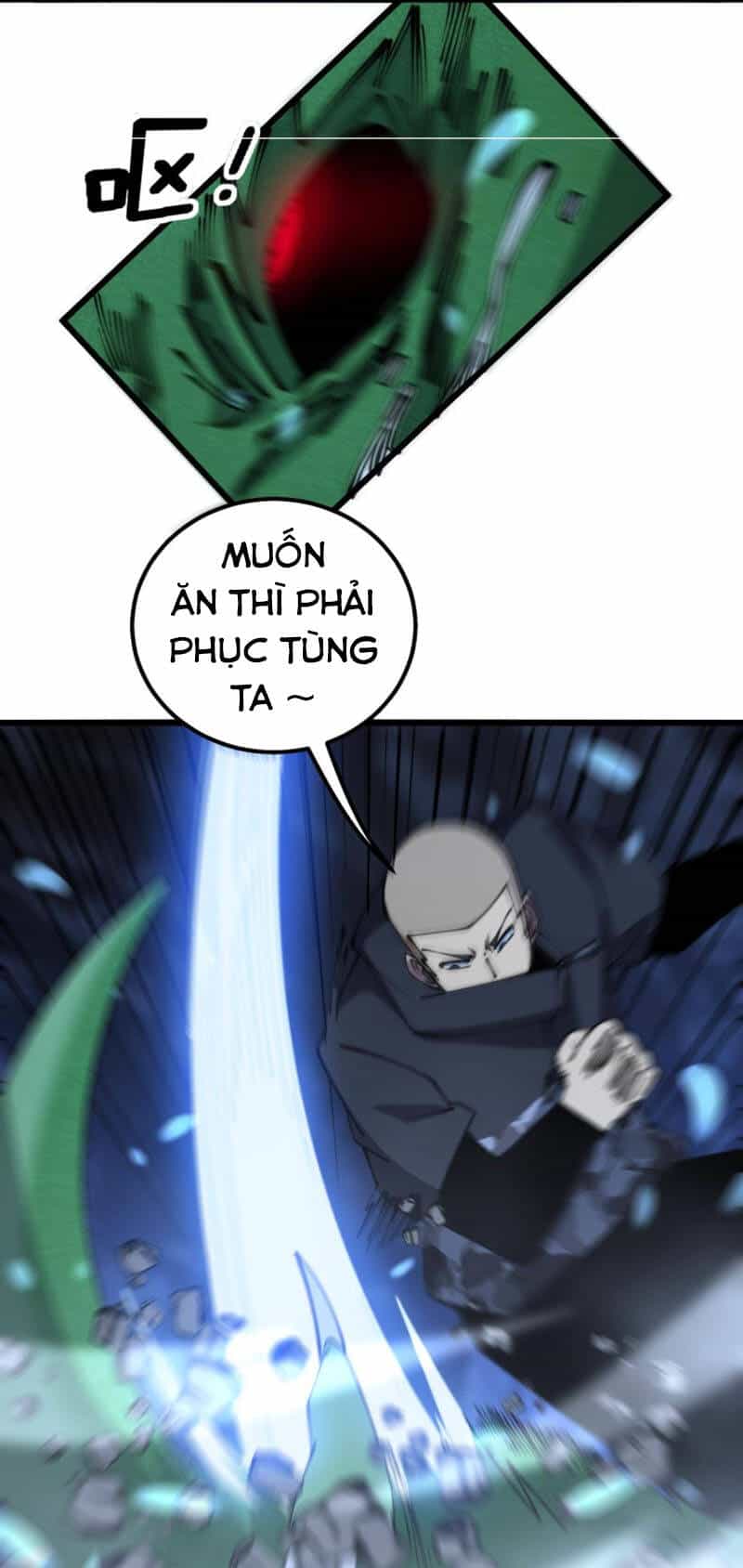 Độc Thủ Vu Y - Chương 302 - ảnh 49
