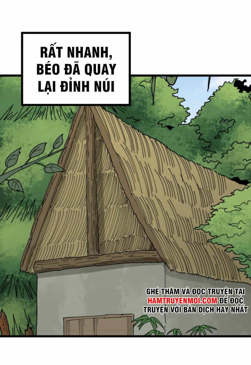 Độc Thủ Vu Y - Chương 304 - ảnh 31
