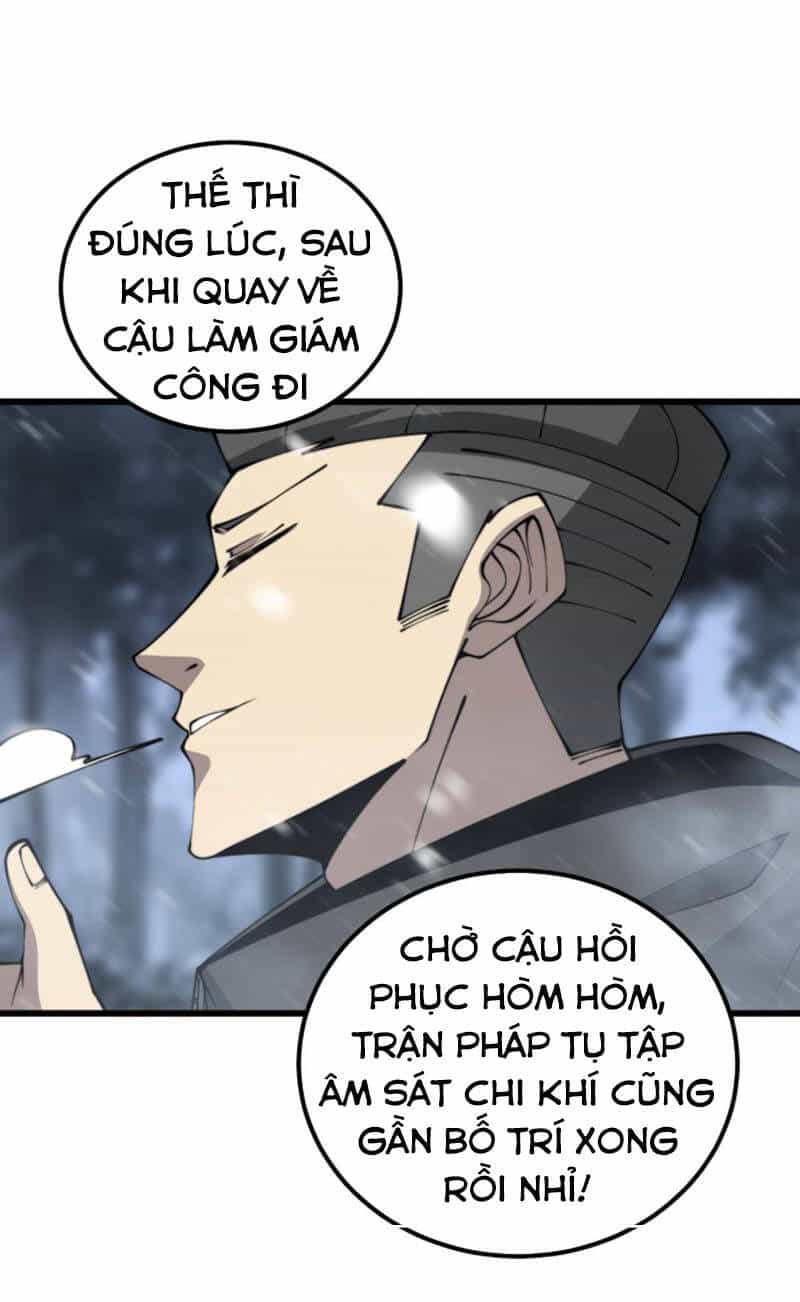 Độc Thủ Vu Y - Chương 304 - ảnh 46