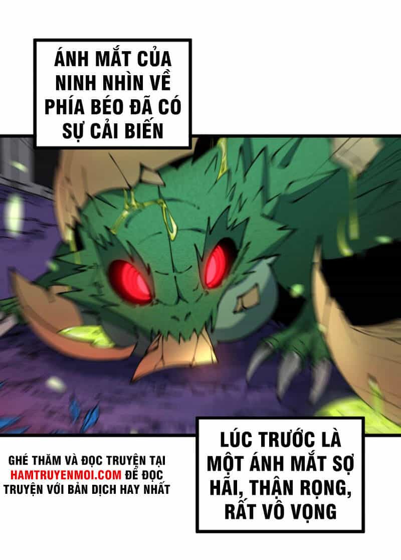 Độc Thủ Vu Y - Chương 304 - ảnh 5