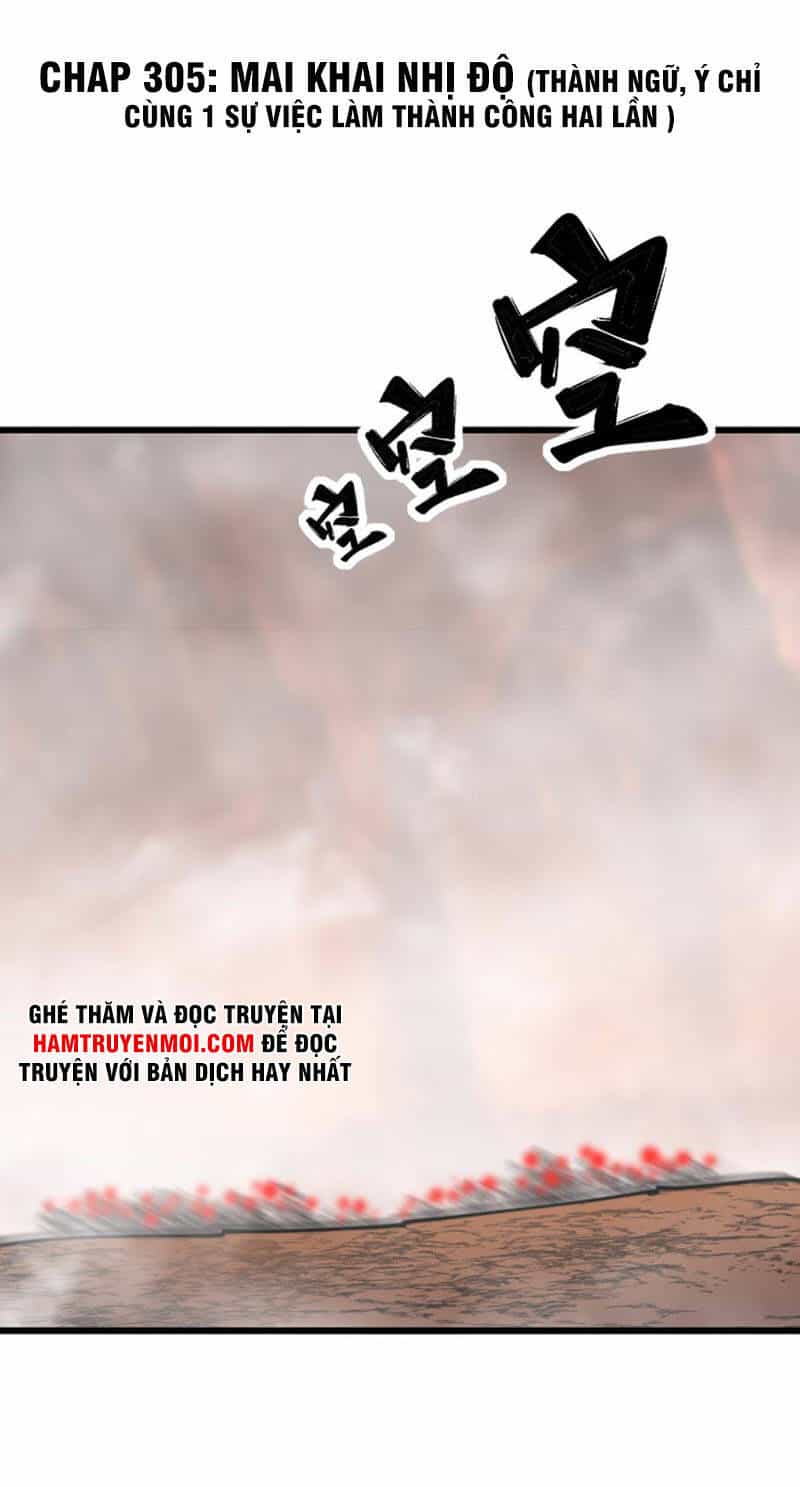 Độc Thủ Vu Y - Chương 305 - ảnh 1
