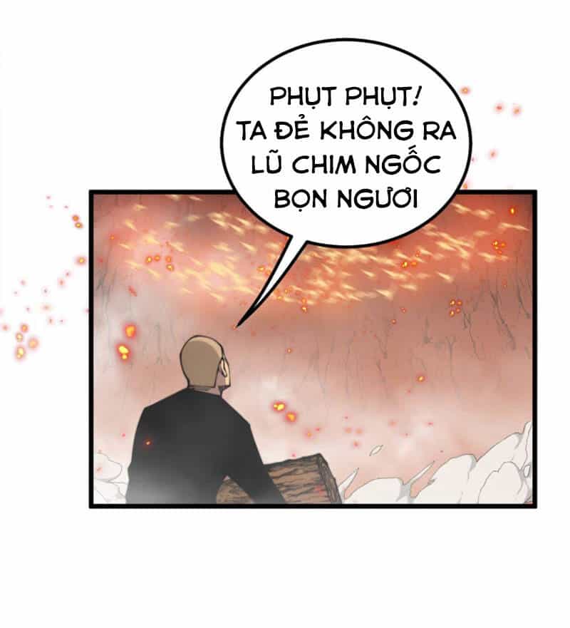 Độc Thủ Vu Y - Chương 305 - ảnh 58