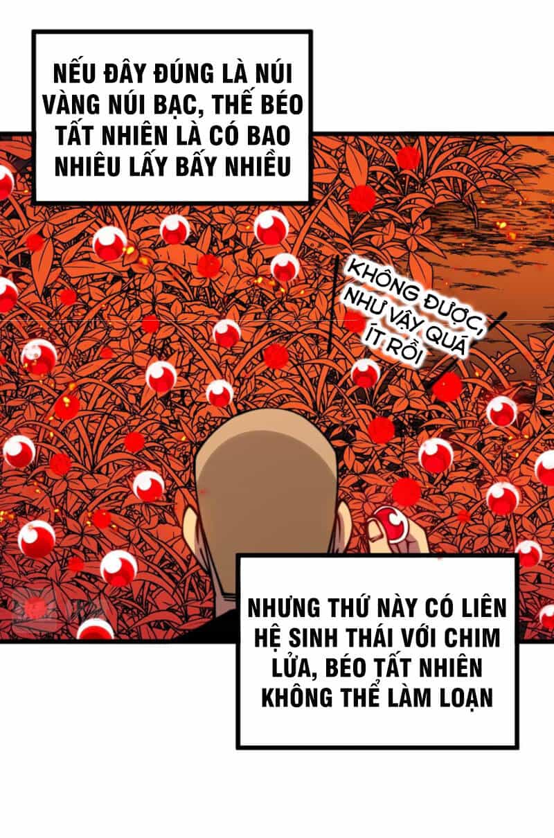 Độc Thủ Vu Y - Chương 306 - ảnh 18