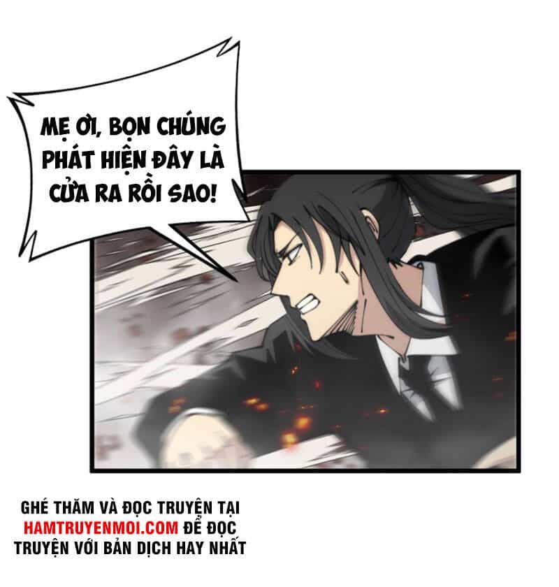 Độc Thủ Vu Y - Chương 306 - ảnh 35