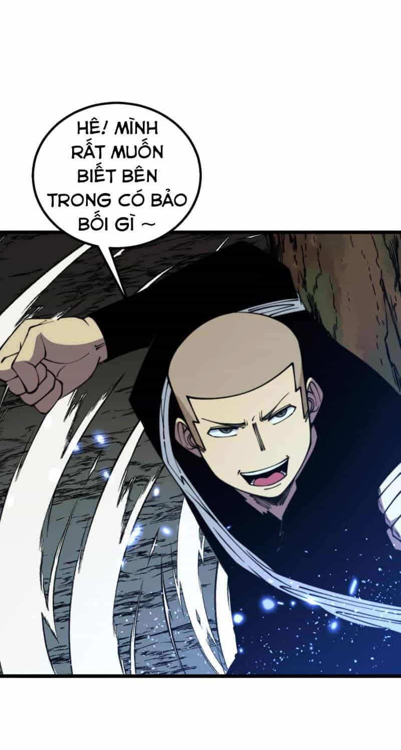 Độc Thủ Vu Y - Chương 307 - ảnh 22