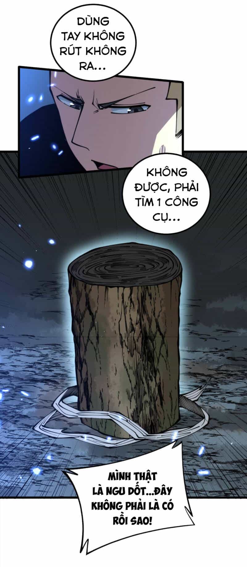 Độc Thủ Vu Y - Chương 307 - ảnh 38