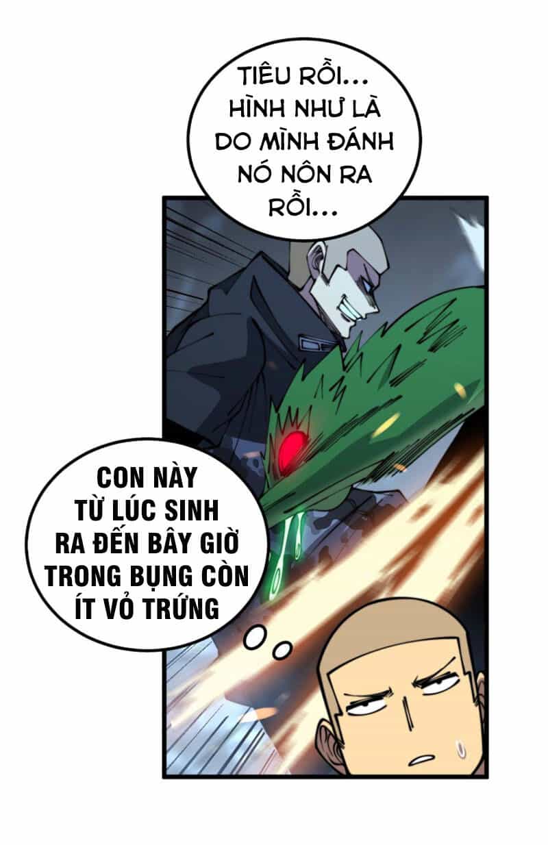 Độc Thủ Vu Y - Chương 307 - ảnh 6