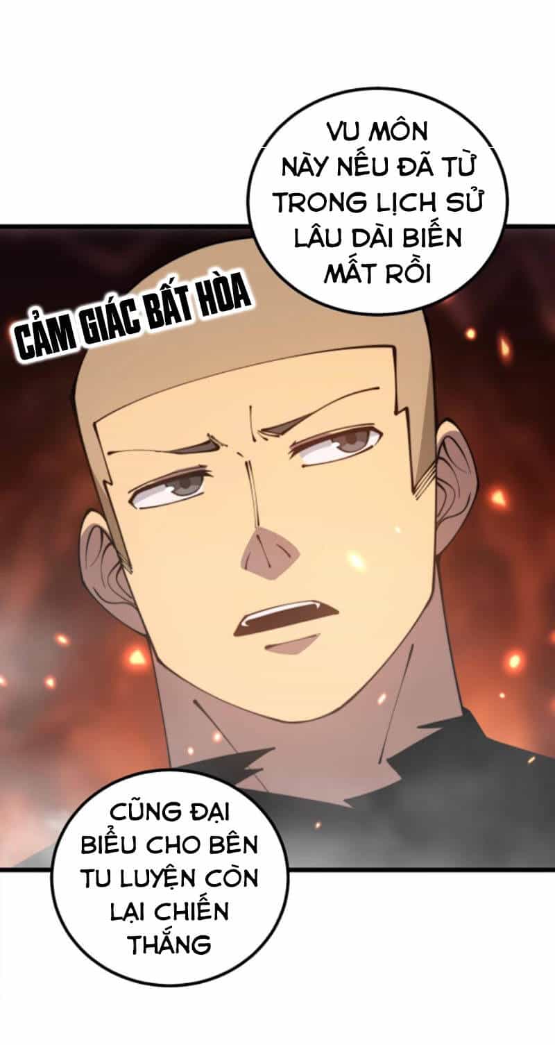 Độc Thủ Vu Y - Chương 308 - ảnh 50