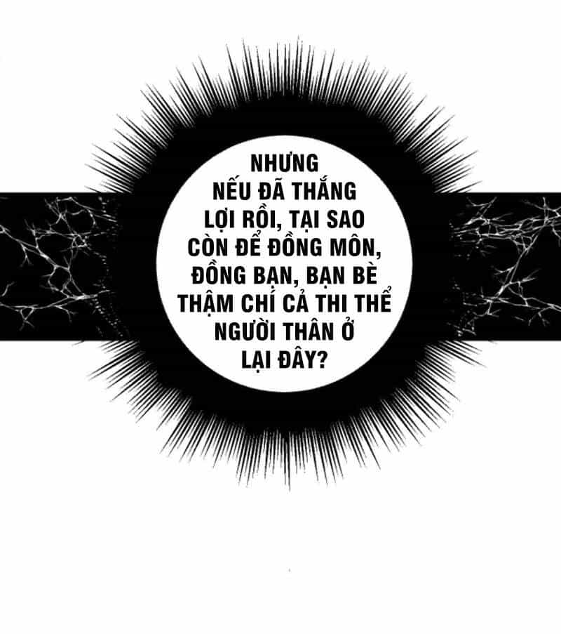 Độc Thủ Vu Y - Chương 308 - ảnh 51