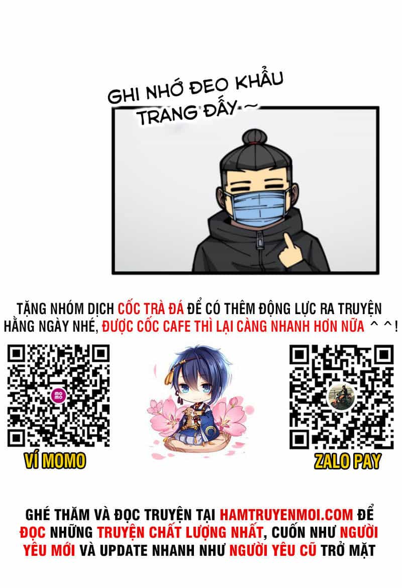 Độc Thủ Vu Y - Chương 308 - ảnh 58