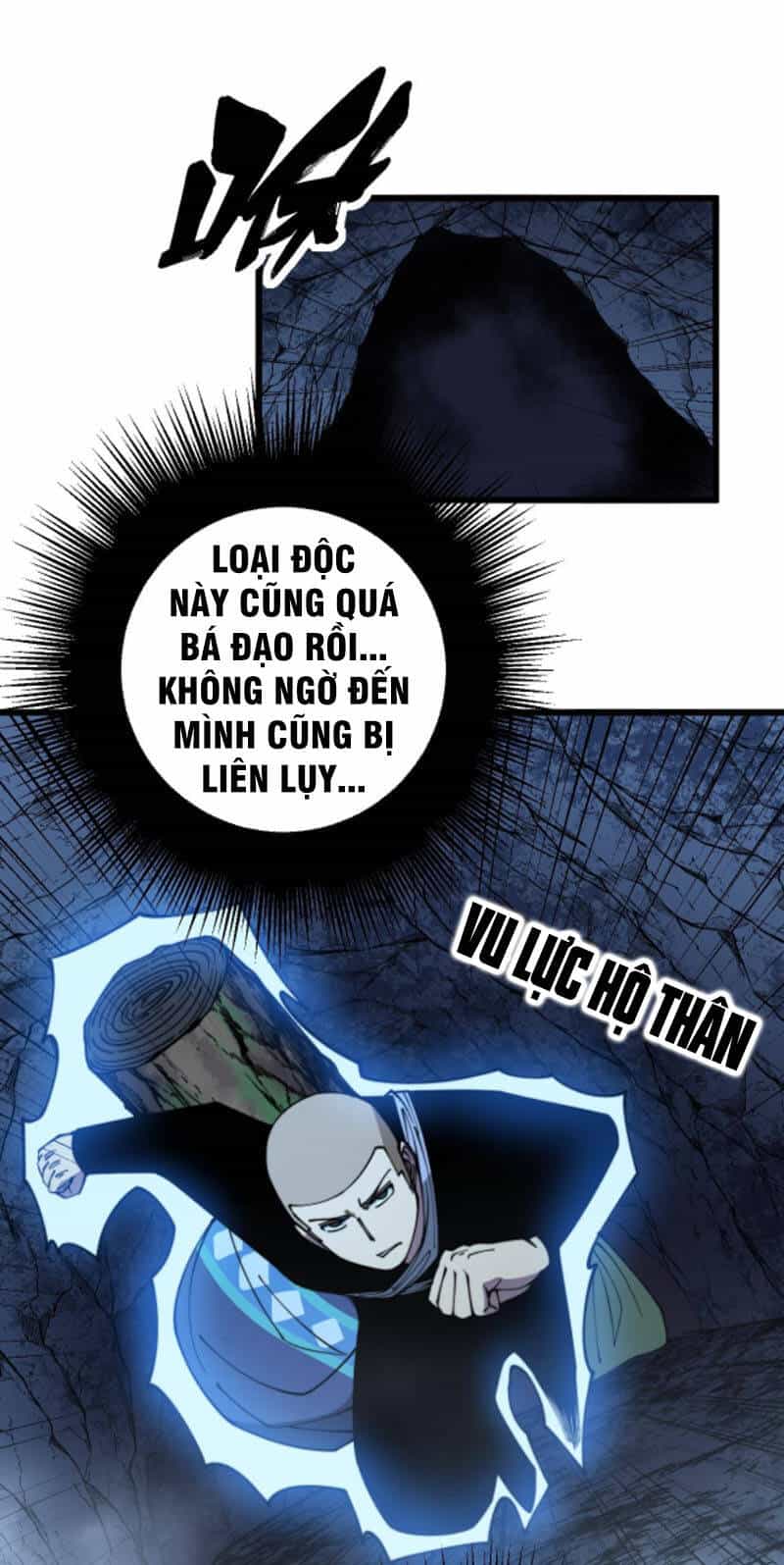 Độc Thủ Vu Y - Chương 309 - ảnh 39