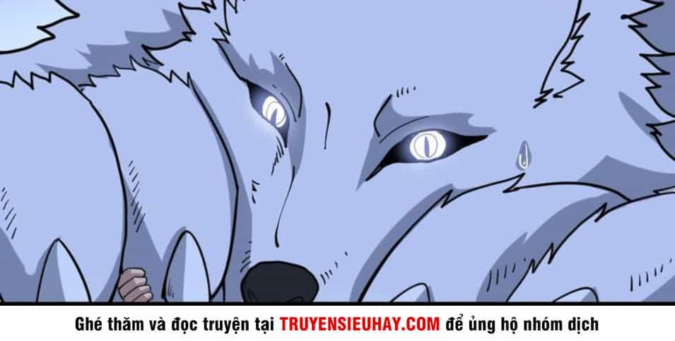 Độc Thủ Vu Y - Chương 31 - ảnh 18