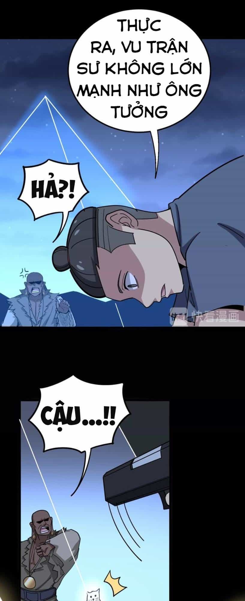 Độc Thủ Vu Y - Chương 31 - ảnh 35