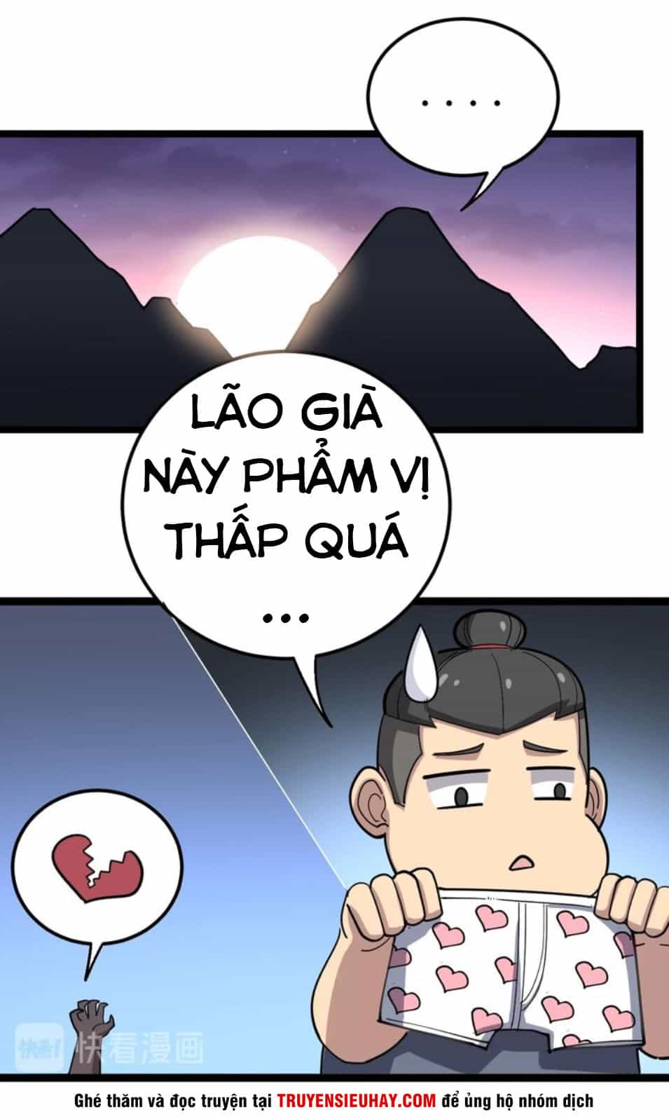 Độc Thủ Vu Y - Chương 31 - ảnh 51