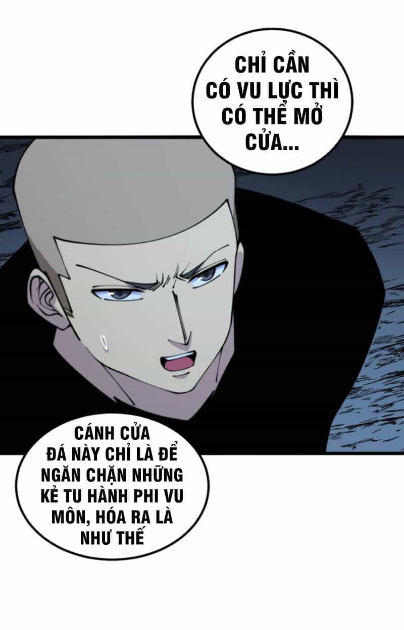 Độc Thủ Vu Y - Chương 310 - ảnh 26